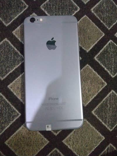 Iphone 6 Plus