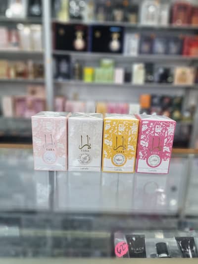 Perfumes Arabs 100% originals