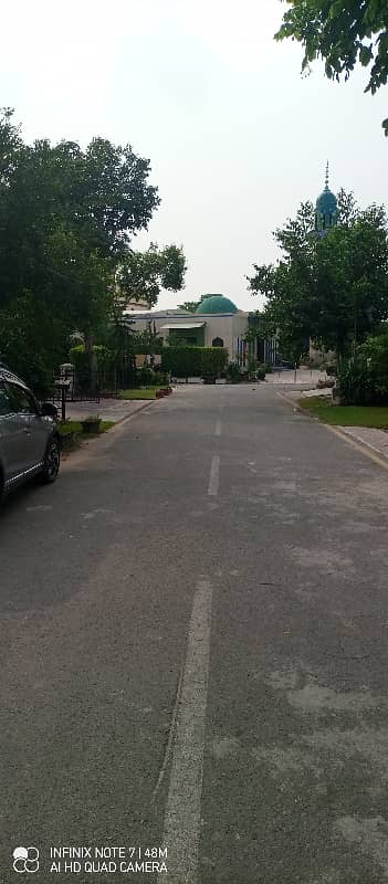 ON GROUND CONSTRUCTABLE PLOT FOR SALE