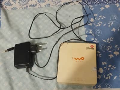 fiber converter on haa line nh utha raha