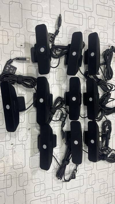 Logitech c925 1080p webcam