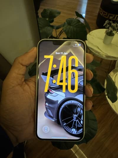 Iphone 13 pta approved