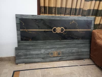 Bedroom Set brand New