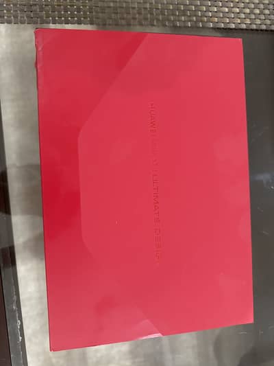 Huawei Mate XT Ultimate - Unused