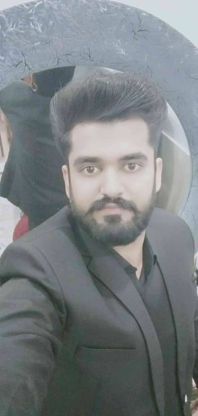 Mian Hamza