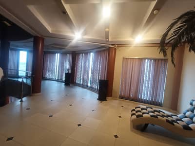 Studio Full Furnished Apartment for Rent-Bahria Heights 2