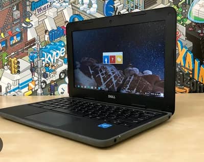 DELL touch screen Chromebook different models available checking