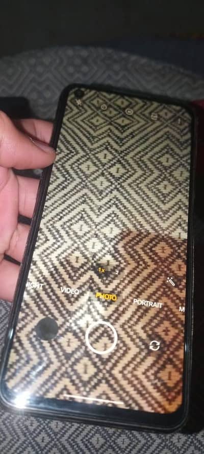 oppo A76 sor exchange