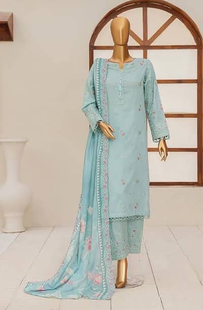MAYAAR LUXURY EMBROIDERED COLLECTION