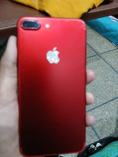 iphone 7plus for sale  128gb