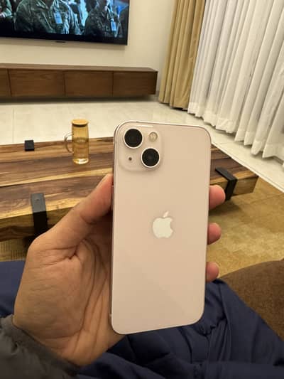 Apple iPhone 13 128GB Non PTA