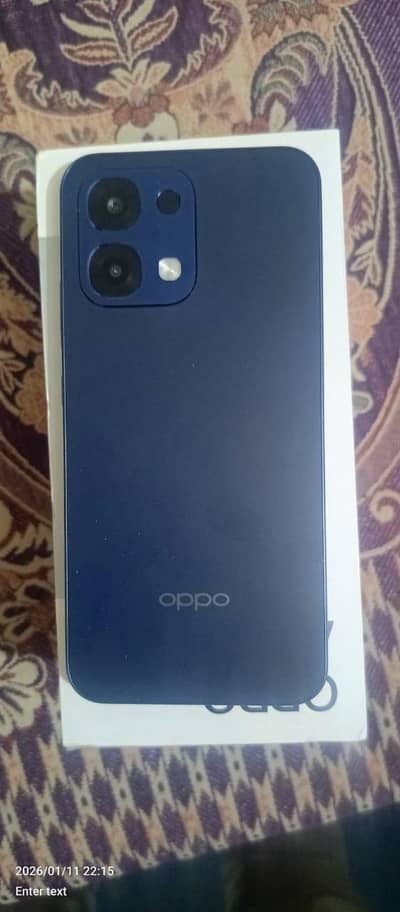 oppo A6 pro