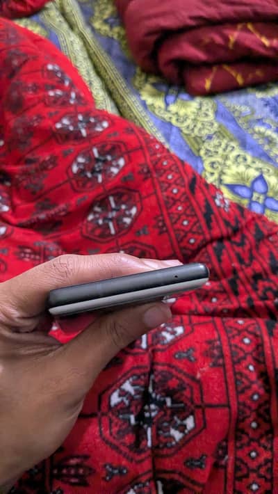 pixel 6a lush condition urgent sell