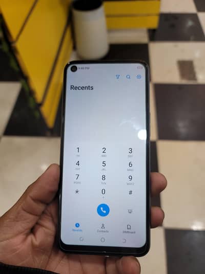 4 64 all OK ha phone