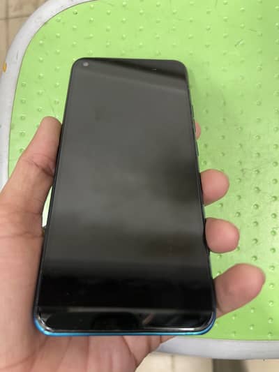 Iphone  8 plus official pta approved 128 gb