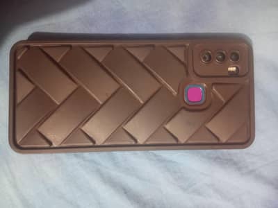 Infinix hot 9 play 4 64