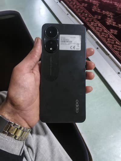 oppo a78 I want to sale my phone