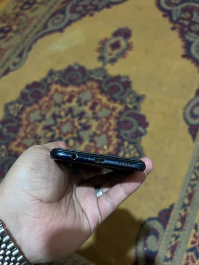 Vivo s1 official warranty wala