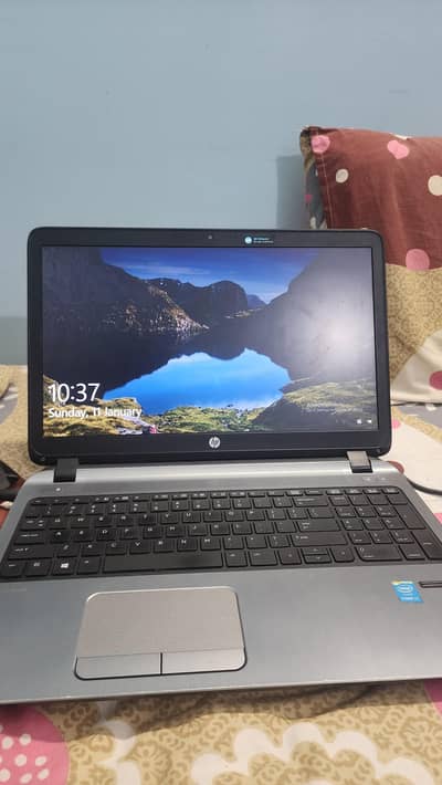 HP Probook 450 G2 Core i7 5th gen