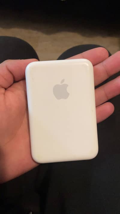 Apple Original magsafe battery pack