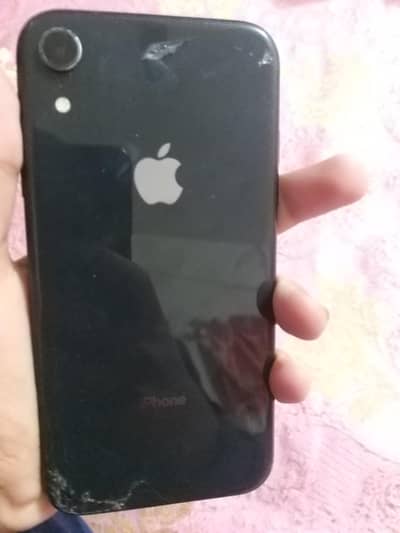 iPhone xr pata approved