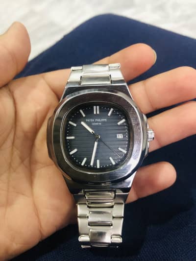 Patek philippe watch