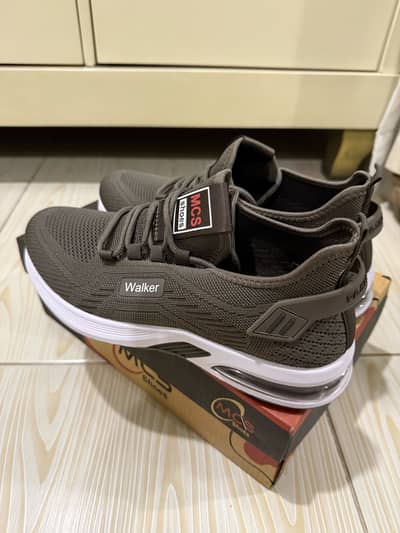 Mens shoes casual footwear