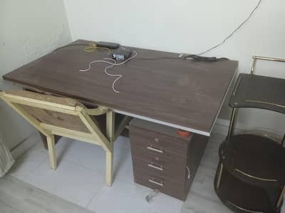 Office and Computer Table