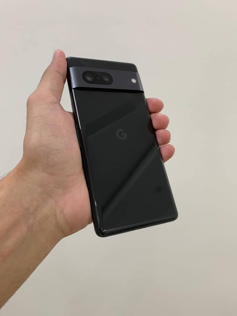 Google pixel 7 0