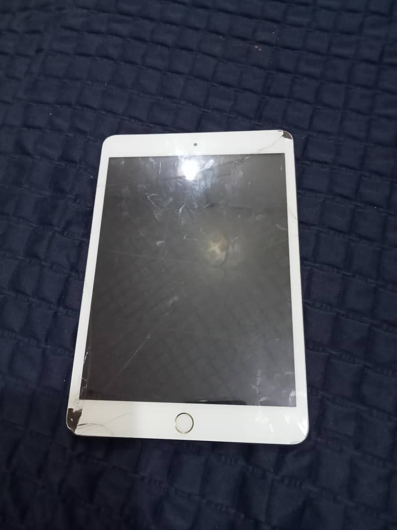ipad mini 3 2