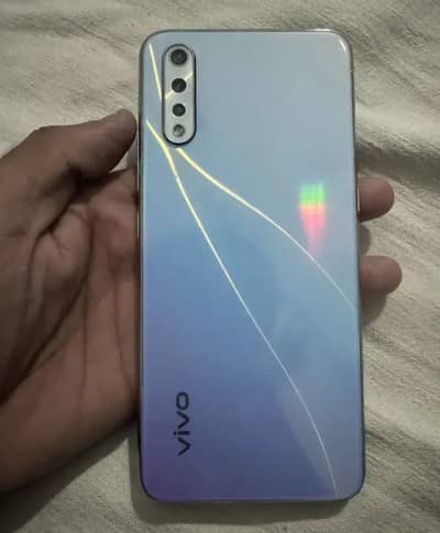 Vivo S1 6/128