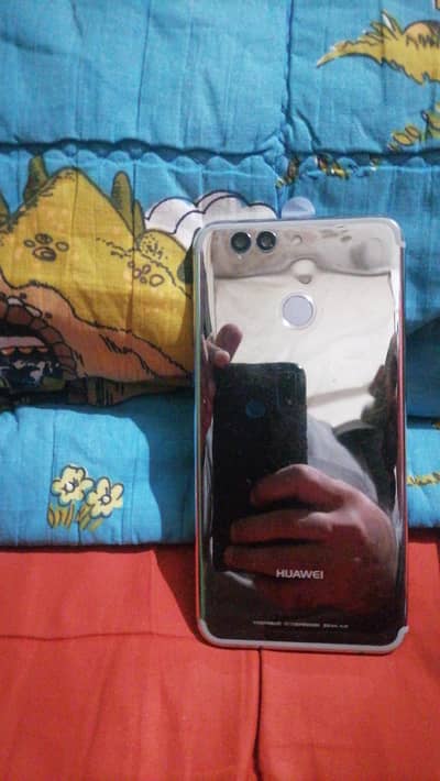 Huawei nova 2 plus 4 /64 PTA Official approved