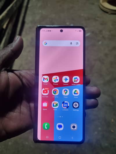 samsung Fold 4 non pta ha 12gb ram 256gb ha