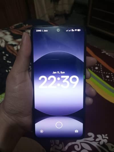 Redmi note 14 8/256 brand new