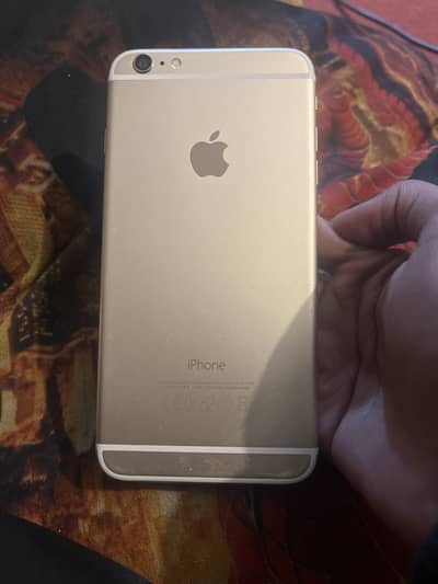 Apple iPhone 6S Plus