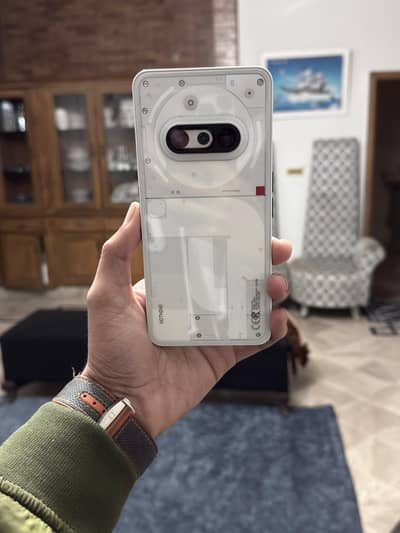 nothing phone 3a pta approved exchange possible