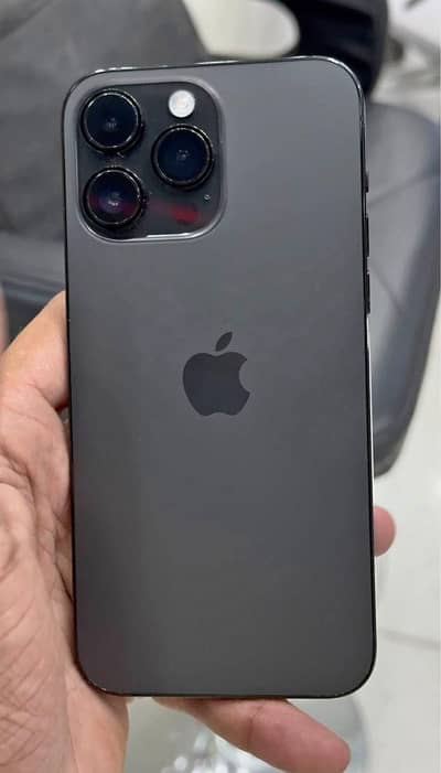 iPhone 14 pro max 256 Gb