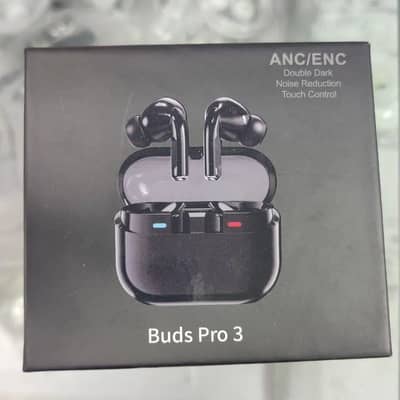 Samsung Buds 3 Pro