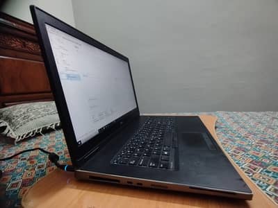 Dell Precision 7730 Workstation - H processor Dell Laptop