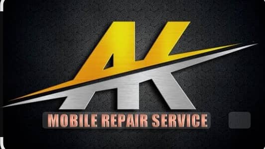 AK MOBILE REPAIRING ZONE