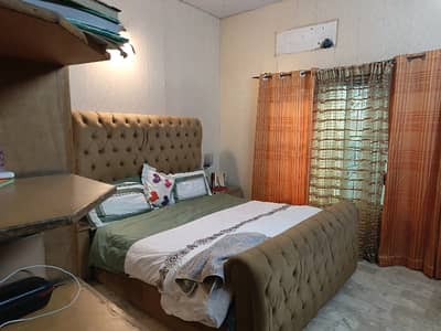 For Sale 10 Marla Double Storey House in C1 Township LHR near to Main Road