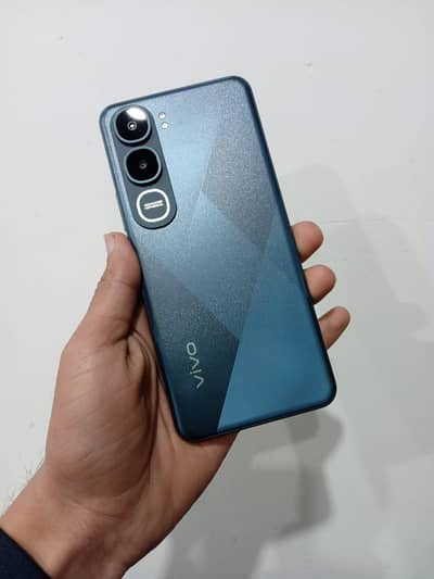 vivo y21d