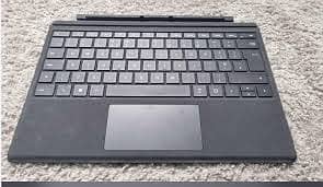 Surface keyboard 0