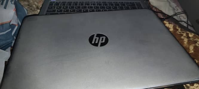 HP EliteBook 840 G4
