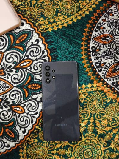 Samsung's Galaxy A32