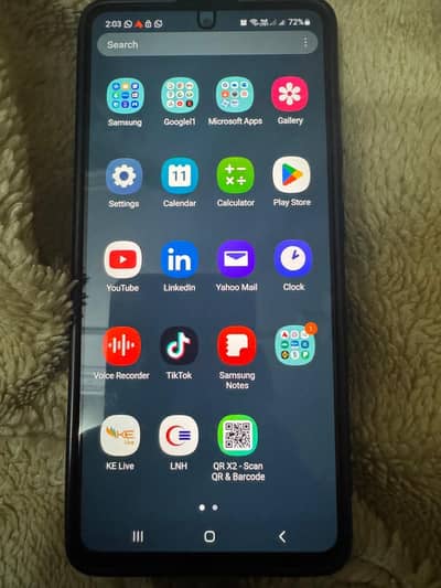 SAMSUNG A51 SEALED PIECE MOBILE OR GOOD CONDITION HAI