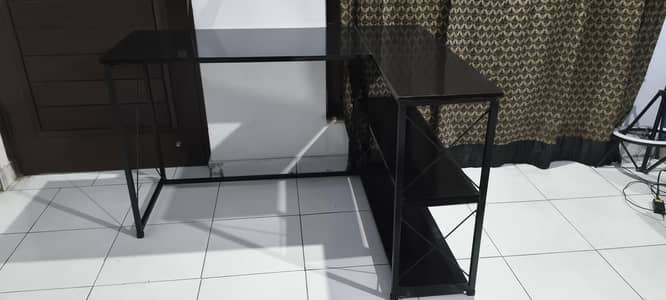 Eye Catching L-Shaped