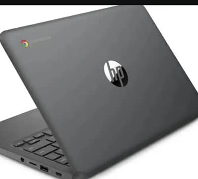 HP Chromebook different models available