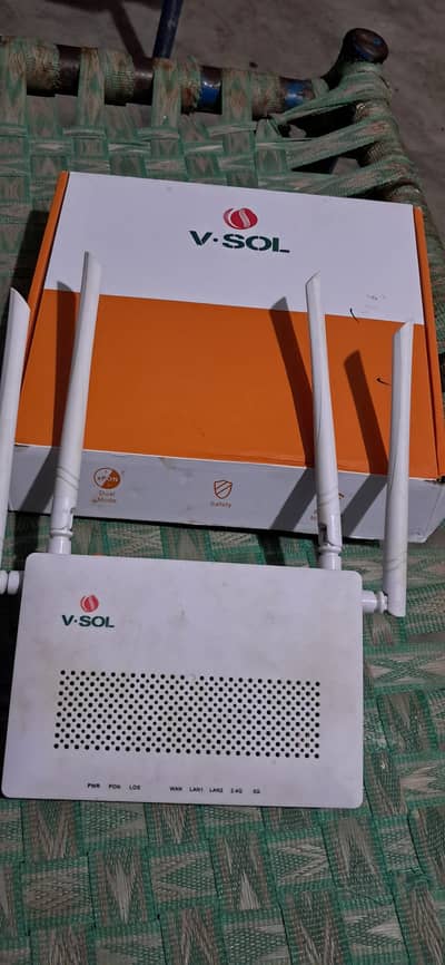 v. sol router dual mode 802.11ac mu. mimo