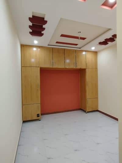 2.4 Marla Brand New 2.5 Storey House In B2 Township LHR